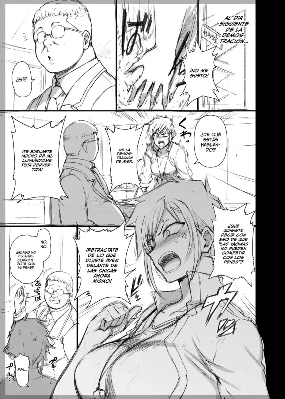 El Caso de Yuuki Mikage: After Story