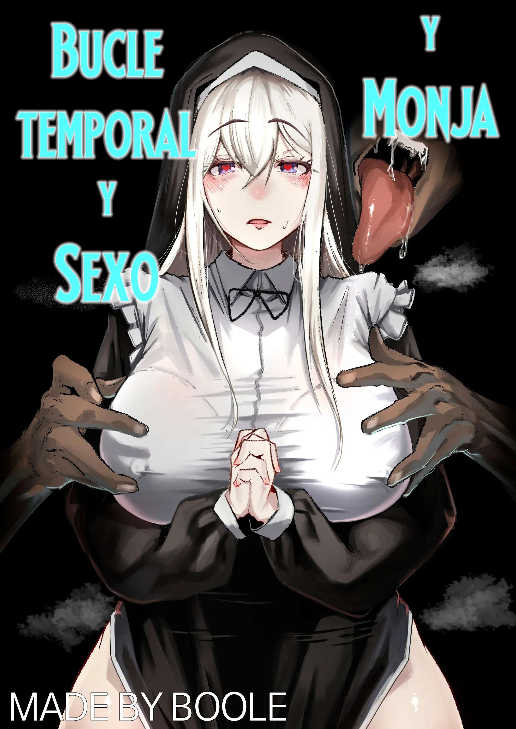 Time Loop de Kaihatsu Sareru Sister